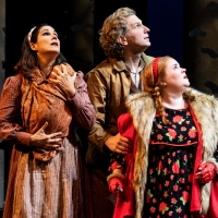 INTO THE WOODS to Perform on THE VIEW on Halloween
