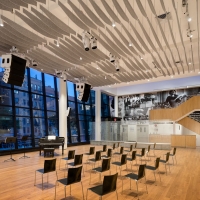 Harlem School Of The Arts Unveils its Transformation Video