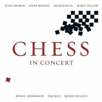 BWW Feature: CHESS - The Dream Cast