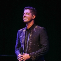 Photos: Delray Beach Welcomes Concert Artist Anthony Nunziata at the Arts Garage