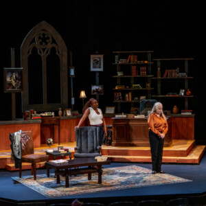Review: Soul Siren’s Provocative THE NICETIES is Explosive Art
