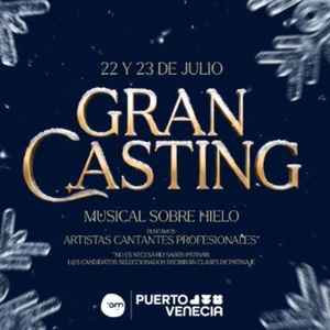CASTING CALL: AM LIVE abre convocatoria para su nuevo espectáculo musical de Navidad sobre hielo