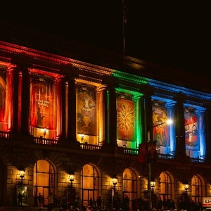 San Francisco Opera Pride Concert to Feature Sapphira Cristál, Dance Party With DJ J Photo