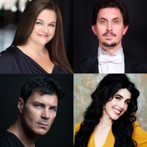 Opera Festival of Chicago to Conclude with PAGLIACCI in June Photo
