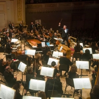 The New York Pops Reveals New Board of Directors Appointments and New Staff Addition  Photo