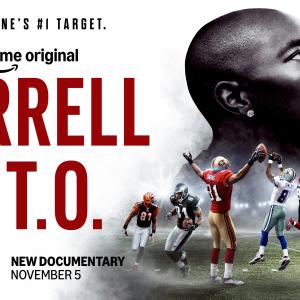 TERRELL & T.O. to Premiere on Prime Video Photo