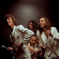 Greta Van Fleet Release New Album 'The Battle At Garden's Gate' Tomorrow Video