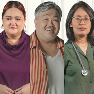 STAY A LITTLE LONGER Brings Family Drama to The Kabilin Center Photo