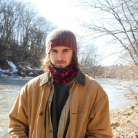 Gavin Preller Announces LP Mastered By Kramer