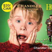 Chandler International Film Festival Hosts Drive-In Movie Featuring HOME ALONE Video
