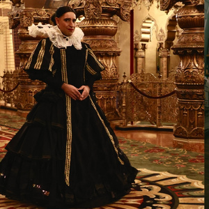 United Palace to Open Grand Foyer for Uptown Theater Evening Photo