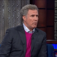 VIDEO: Will Ferrell Says The Oscars Are 'Hollywood Jury Duty' on THE LATE SHOW WITH S Video