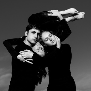 Jacob Jonas To Premiere KEEPING SCORE Dance Trilogy At Broadstage Photo