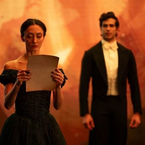 Joffrey Ballet to Debut EUGENE ONEGIN in Chicago This June Video
