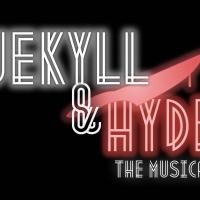 NTPA Repertory Theatre to Present JEKYLL & HYDE The Musical