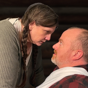 Hendersonville Theatre Rises Will Present Stephen Kings MISERY Photo