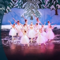 THE NUTCRACKER At The Weidner For Three Performances November 25-27; Tickets On-Sale Now Photo