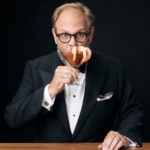 AN EVENING OF ALTON BROWN Will Come to Thousand Oaks Fred Kavli Theatre Photo