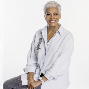 Dionne Warwick to Headline Final Show at Apollo Theater Before Renovation Photo