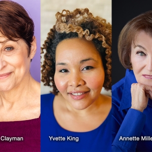 Shakespeare & Company Opens 48th Season With World Premiere of THE VICTIM By Lawrence Photo