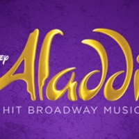 Broadways ALADDIN On Sale At Playhouse Square Tomorrow Photo