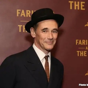 Mark Rylance: I Would Not Be Accepted in the Industry Today Photo