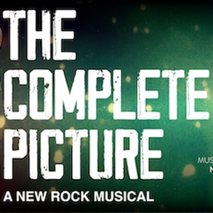 Texas State Universitys Musical Development Laboratory to Present THE COMPLETE PICTURE Photo