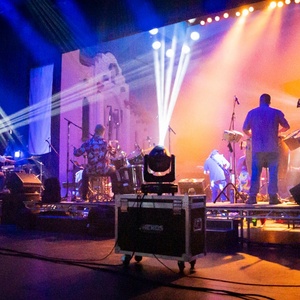 Spies Of The World To Perform Grateful Dead Tribute In Crystal Lake Photo