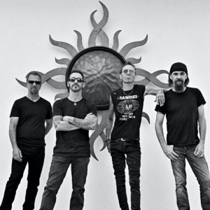 Godsmack Release Sophomore Album, 'Awake,' On Remastered Vinyl For First Time Photo