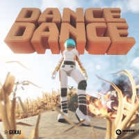 Gabry Ponte Drops Pop-Dance Hybrid 'Dance Dance' (feat. Alessandra) Photo
