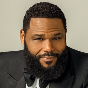 Anthony Anderson to Host the Emmys in January Photo