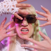 VIDEO: UCB Comedian Eliza Kingsbury Releases Lady Gaga Parody Just in Time for the VM Photo
