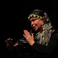 New Hampshire Theatre Project Theatre Project Presents Diane Edgecomb In A THOUSAND…