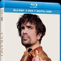 CYRANO Sets DVD & Blu-Ray Release Date Interview