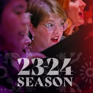 Phoenix Chorale Unveils Exciting Lineup for 2023-2024 Season Photo