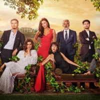VIDEO: ABC Shares PROMISED LAND Series Official Trailer Photo