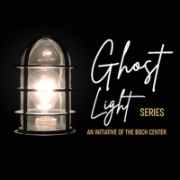 Jay Psaros, The Restless Age, and Alice Howe Perform On Boch Center's Ghost Light…