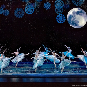 Feature: The Nutcracker, presented by Nevada Ballet Theatre, Continues to Delight at  Photo