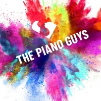 THE PIANO GUYS Come to Playhouse Square in October Photo