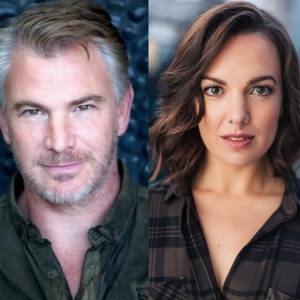 Douglas Sills, Kara Lindsay, Beth Malone & More to Star in GENIUS: A NEW MUSICAL COME Photo