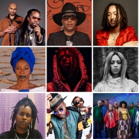 Carnegie Hall Announces Concert Lineup for Afrofuturism Festival in February-March 20 Photo
