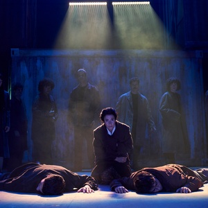 GERMANS DE SANG concluye su primera temporada este 8 de marzo y confirma su regreso para 2 Photo