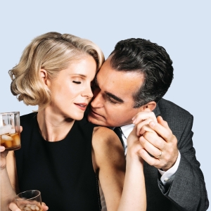 Meet the Cast of DAYS OF WINE AND ROSES, Beginning Previews on Broadway Tonight! Photo
