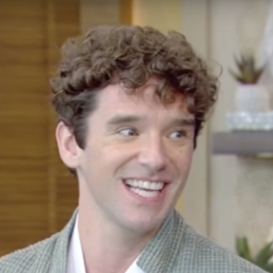 Video: Michael Urie Talks Set Design in ONCE UPON A MATTRESS Photo