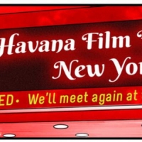 Havana Film Festival New York Has Been Postponed