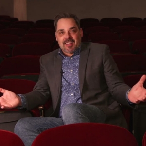 Video: Walnut Street Theatre Announces Summer Renovation Project