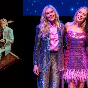 Amy Grant, Marty Stuart to Headline Scottsdale Arts Fall Season Photo