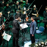 La Sinfónica Pop del SOHO debuta en el Teatro del SOHO Caixabank