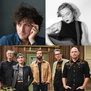 Michael Cerveris and Loose Cattle to Perform at Mercury Lounge Photo