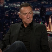 VIDEO: Bruce Springsteen Reveals the Song That Changed His Life on THE TONIGHT SHOW Video